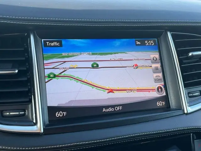 2019 INFINITI QX50 - $17,500
