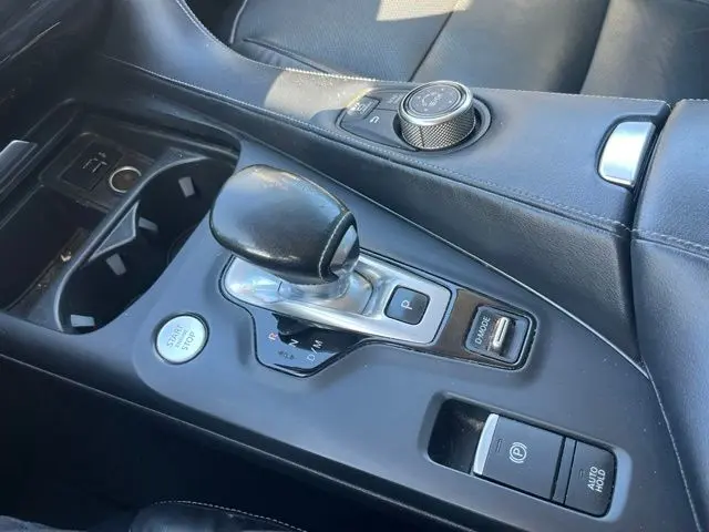 2019 INFINITI QX50 - $17,500