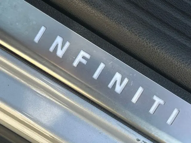 2019 INFINITI QX50 - $17,500