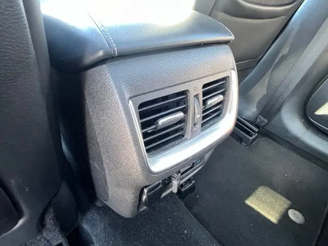 2019 INFINITI QX50 - $17,500