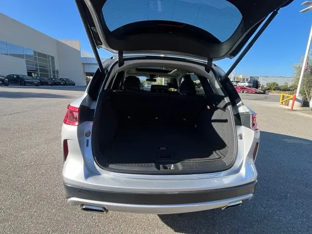 2019 INFINITI QX50 - $17,500