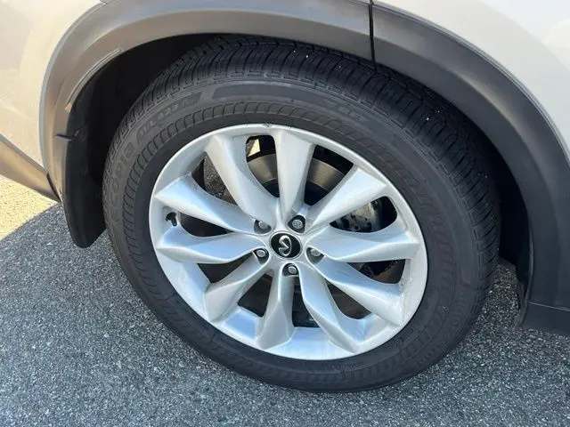 2019 INFINITI QX50 - $17,500