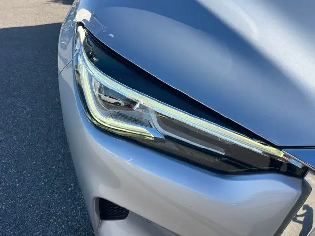2019 INFINITI QX50 - $17,500