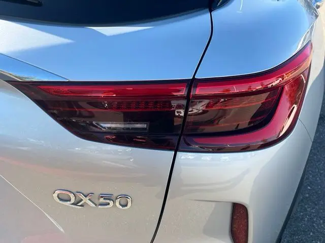 2019 INFINITI QX50 - $17,500