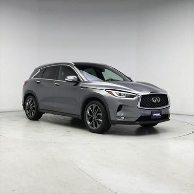 Photo of a 2019 Infiniti QX50 Essential 4DR Crossover for sale