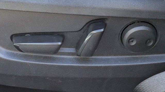 2020 INFINITI QX50 Luxe