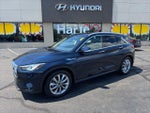 2020 QX50 Thumbnail 1