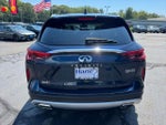 2020 QX50 Thumbnail 6