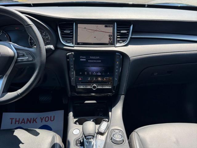 2020 INFINITI QX50 - $19,877