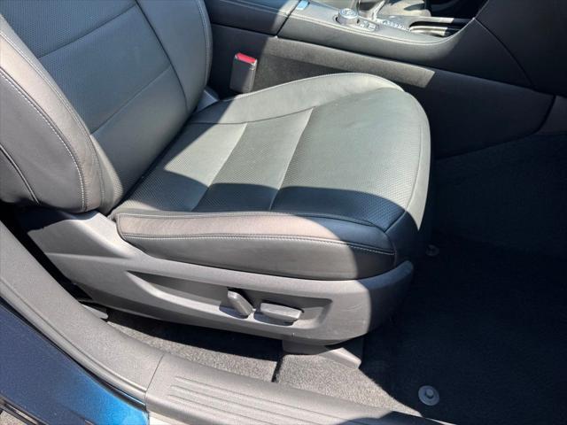 2020 INFINITI QX50 - $19,877