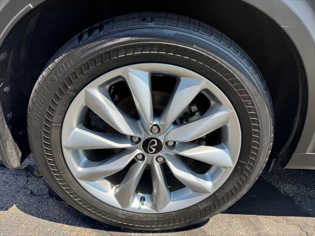 2020 INFINITI QX50 - $19,877