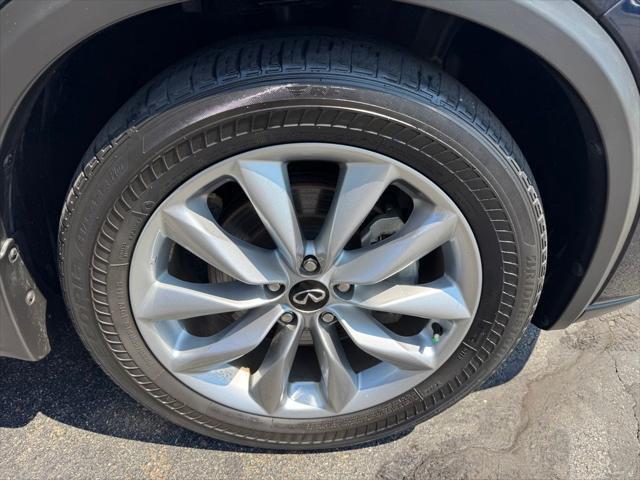 2020 INFINITI QX50 - $19,877