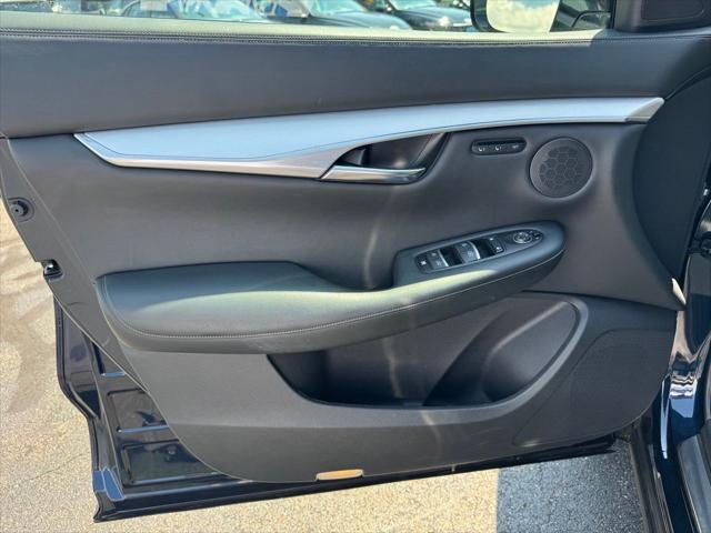 2020 INFINITI QX50 - $19,877