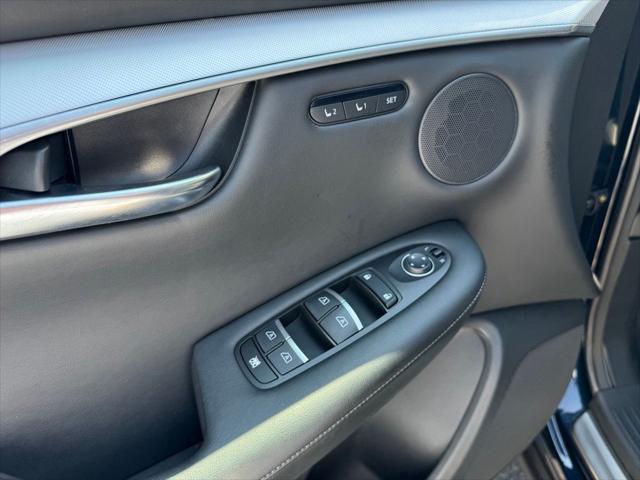 2020 INFINITI QX50 - $19,877