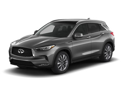Photo of a 2020 Infiniti QX50 Essential 4DR Crossover for sale
