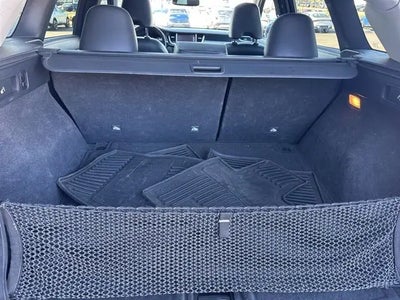 Photo of a 2019 Infiniti QX50 AWD Pure 4DR Crossover for sale