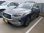 2019 QX50 Thumbnail 3