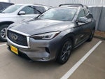 2019 QX50 Thumbnail 3