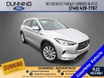 2019 QX50 Thumbnail 1