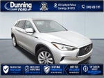 2019 QX50 Thumbnail 1