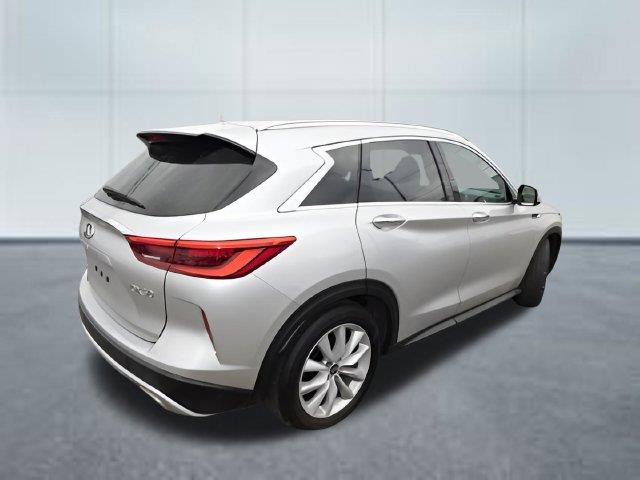 2019 INFINITI QX50 - $12,579