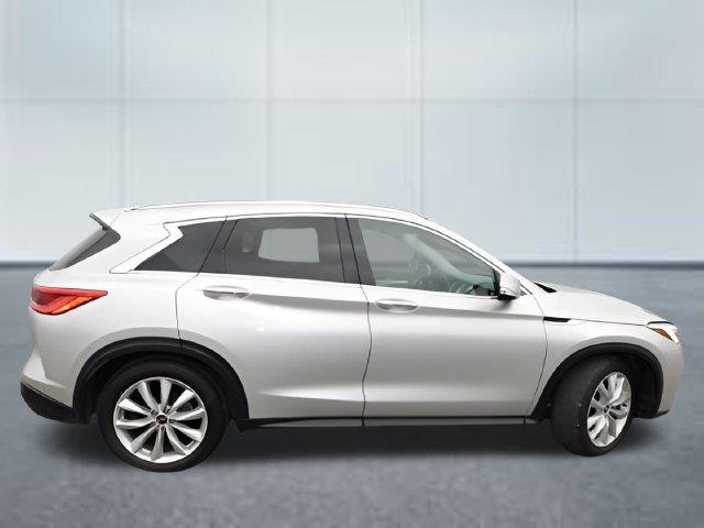 2019 INFINITI QX50 - $12,579