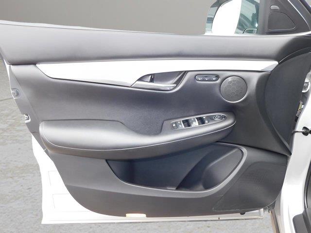 2019 INFINITI QX50 - $12,579