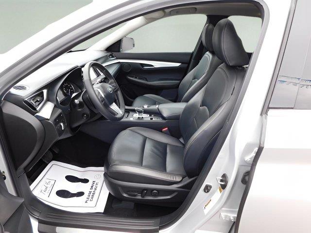 2019 INFINITI QX50 - $12,579
