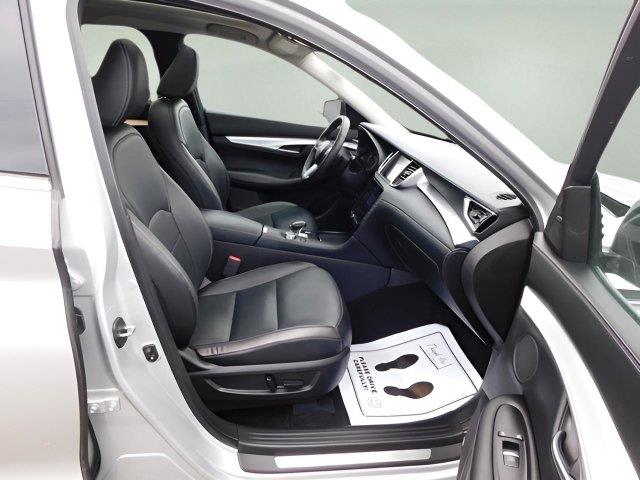 2019 INFINITI QX50 - $12,579