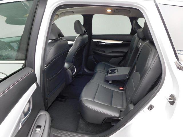 2019 INFINITI QX50 - $12,579