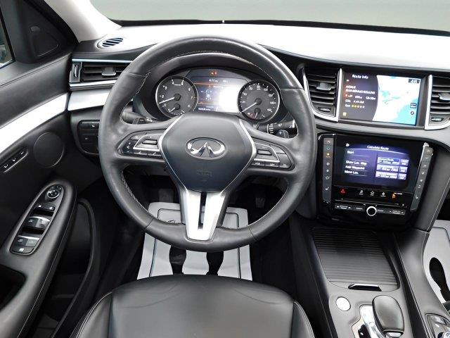 2019 INFINITI QX50 - $12,579