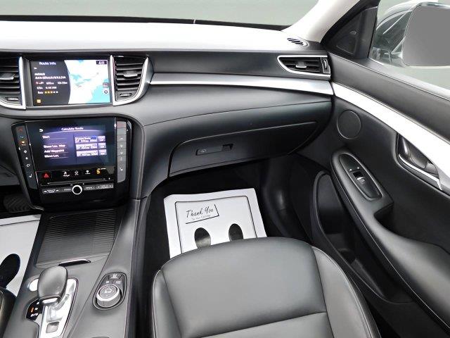 2019 INFINITI QX50 - $12,579
