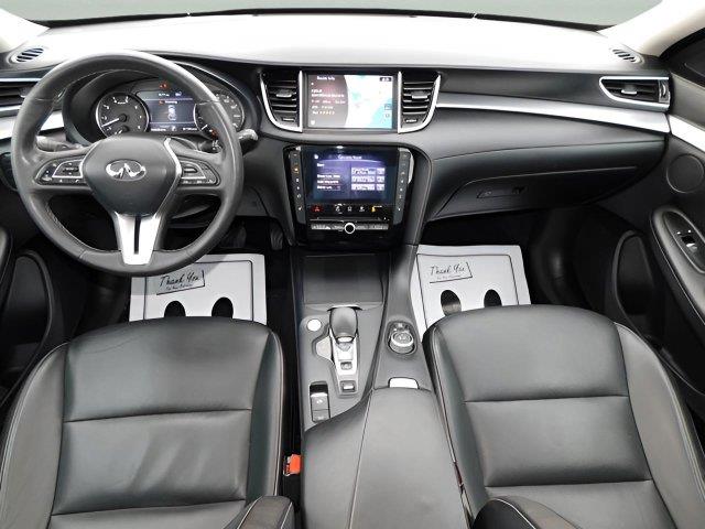 2019 INFINITI QX50 - $12,579