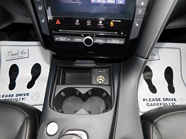 2019 INFINITI QX50 - $12,579