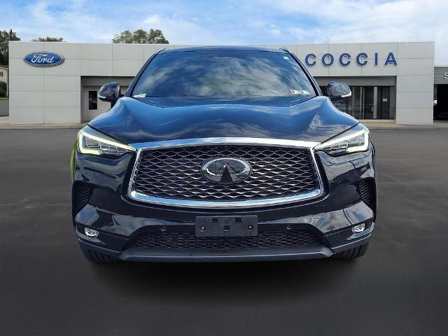 2019 INFINITI QX50 - $20,990