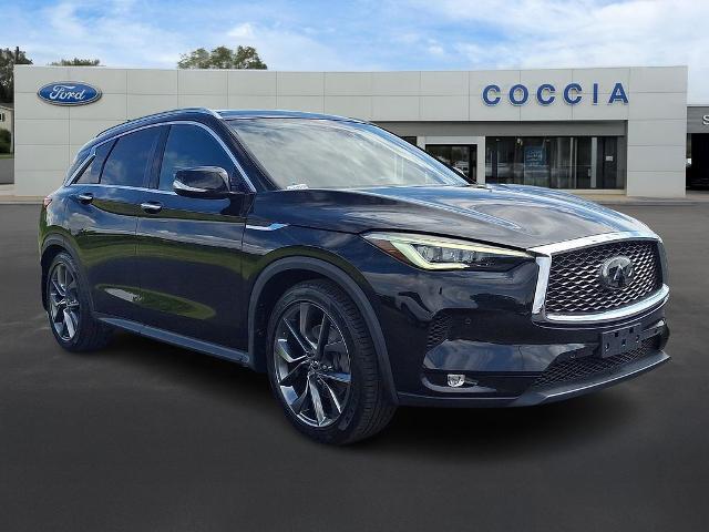 2019 INFINITI QX50 - $20,990