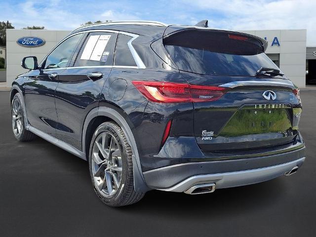2019 INFINITI QX50 - $20,990