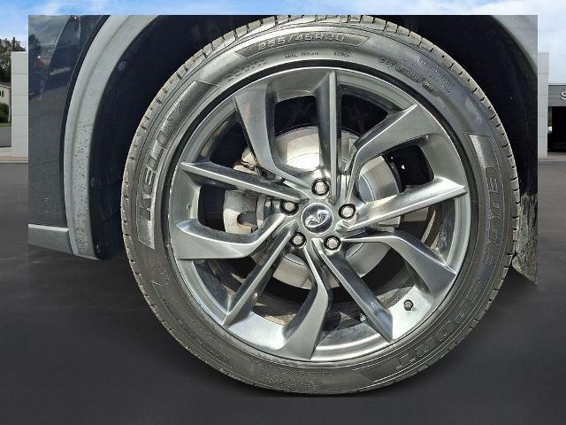 2019 INFINITI QX50 - $20,990