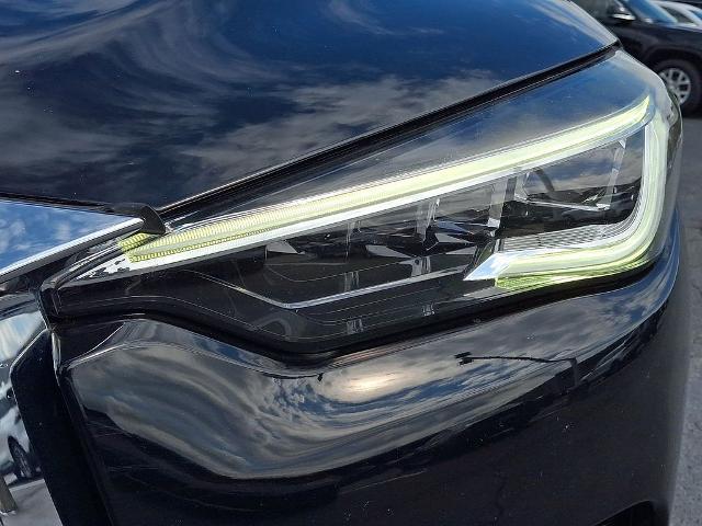 2019 INFINITI QX50 - $20,990