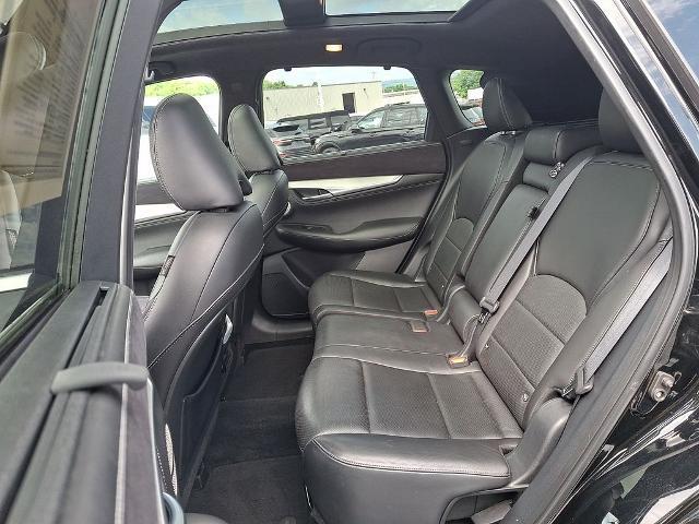 2019 INFINITI QX50 - $20,990