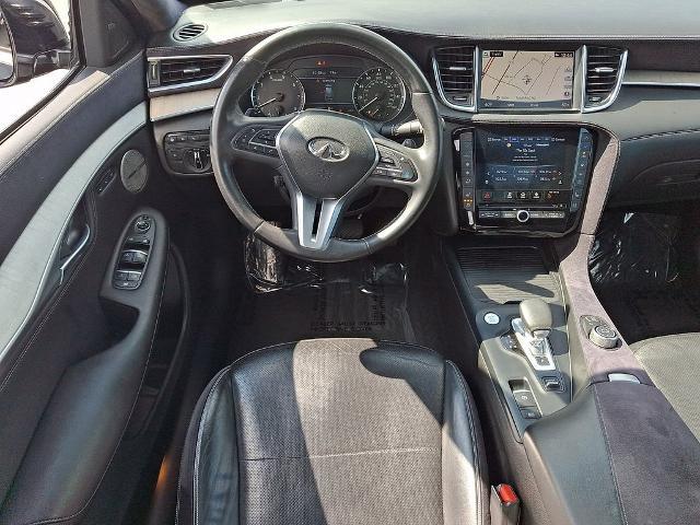 2019 INFINITI QX50 - $20,990