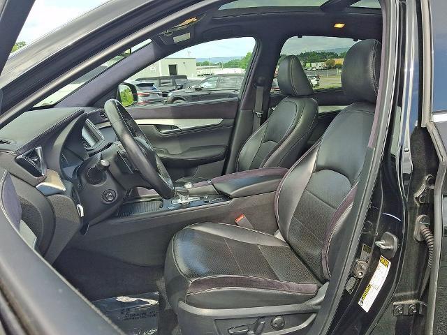 2019 INFINITI QX50 - $20,990
