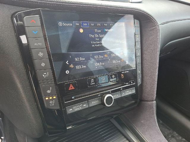 2019 INFINITI QX50 - $20,990
