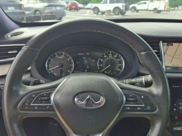 2019 INFINITI QX50 - $20,990