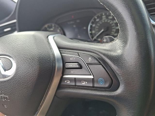 2019 INFINITI QX50 - $20,990
