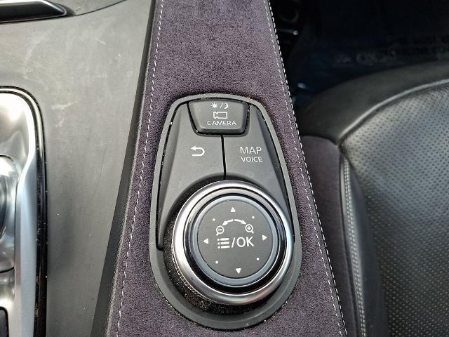 2019 INFINITI QX50 - $20,990