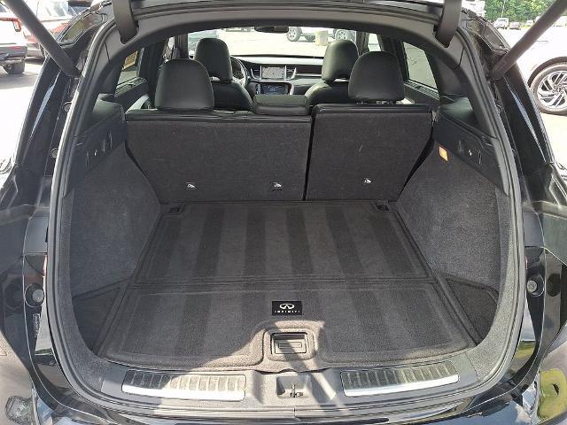 2019 INFINITI QX50 - $20,990