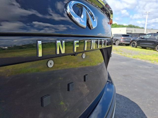 2019 INFINITI QX50 - $20,990