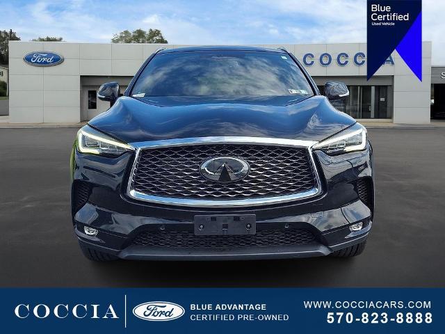2019 INFINITI QX50 - $20,990