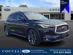 2019 QX50 Thumbnail 3